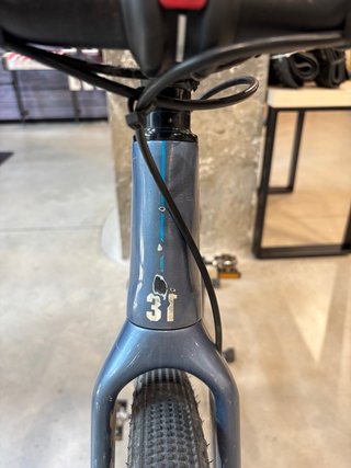 Gravel 3T Exploro Pro GRX