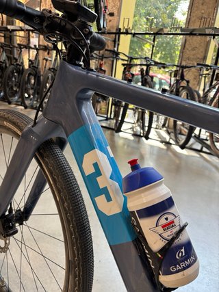 Gravel 3T Exploro Pro GRX