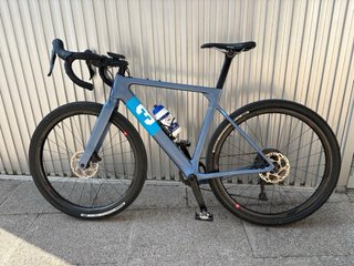 Gravel 3T Exploro Pro GRX