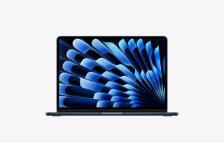 MacBook Air de 13 pulgadas - chip M5