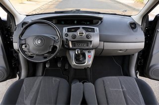 Renault Scenic II