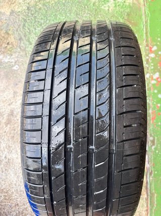 Llantas Porsche Originales