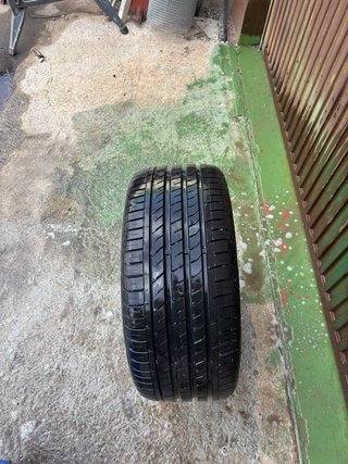 Llantas Porsche Originales
