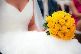 Vestido de Novia Princesa Blanco.
