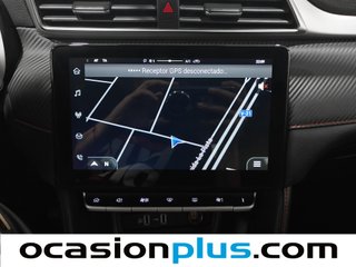 MG ZS 1.5 Luxury 78 kW (106 CV)