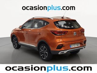 MG ZS 1.5 Luxury 78 kW (106 CV)