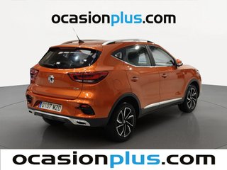 MG ZS 1.5 Luxury 78 kW (106 CV)