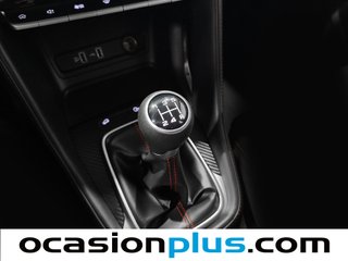 MG ZS 1.5 Luxury 78 kW (106 CV)