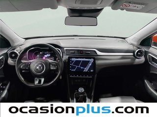 MG ZS 1.5 Luxury 78 kW (106 CV)