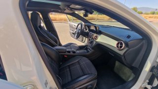 Mercedes GLA 220 CDI 170cv con 1 año de garantía