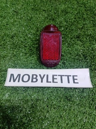 Cristal piloto trasero mobylette original