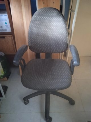 Sillón de escritorio para adulto