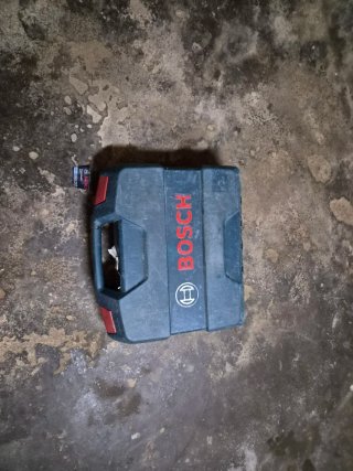 Taladro Bosch Profesional