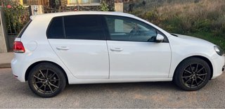 Volkswagen Golf 2012