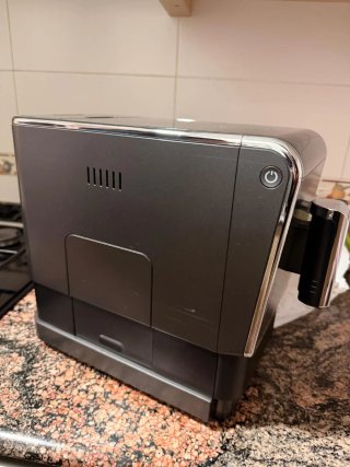 Cafetera Solac-CA4810 Automatic Coffeemaker.