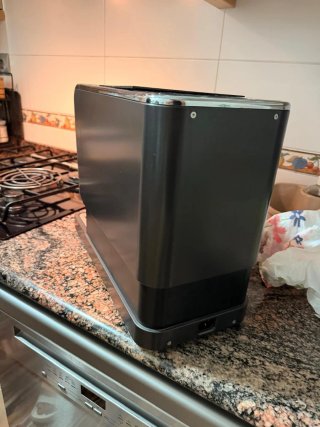 Cafetera Solac-CA4810 Automatic Coffeemaker.