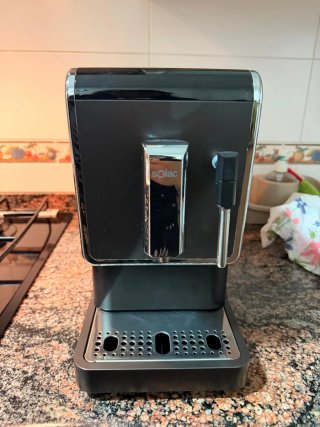 Cafetera Solac-CA4810 Automatic Coffeemaker.