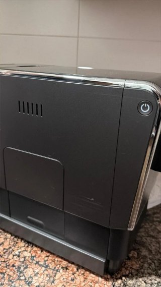 Cafetera Solac-CA4810 Automatic Coffeemaker.