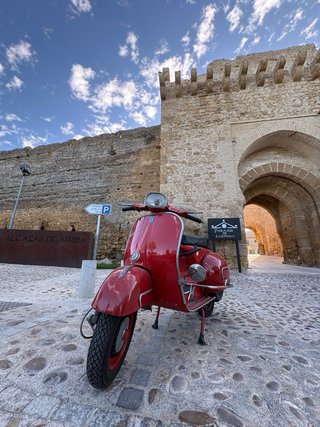 VESPA 150s