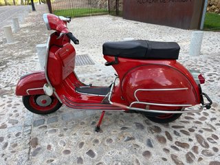 VESPA 150s