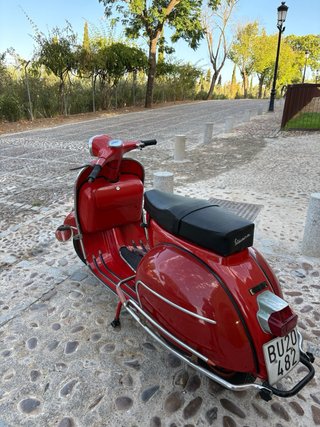VESPA 150s