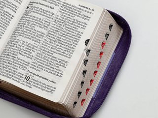 BIBLIA LETRA GRANDE REINA VALERA 1960 IMITACION