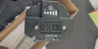 Batería Darfon E4C0M 708Wh a estrenar. Shimano.