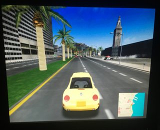 MIDTOWN MADNESS 2 - PC