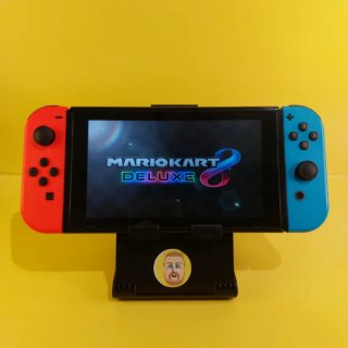 Mario Kart 8 Deluxe Switch Completo