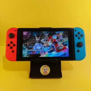 Mario Kart 8 Deluxe Switch Completo