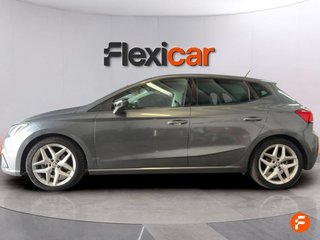 Seat Ibiza 1.0 EcoTSI 85kW (115CV) FR