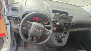 Toyota Proace City 2020