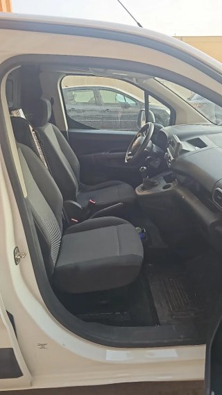 Toyota Proace City 2020