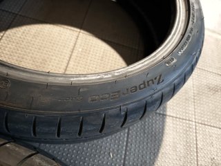 Neumaticos 215/40 R18