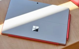 Microsoft Surface Pen