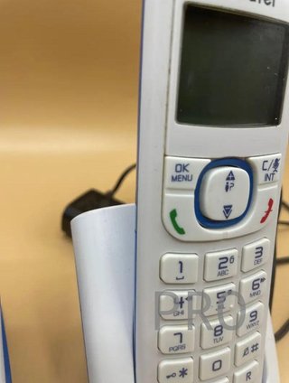 Telefono Alcatel F530 DUO