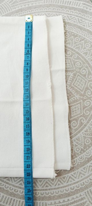 Sportmax Pantalone bianco