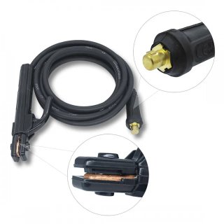 Soldador TIG AC/DC 200P ALU MM + Plasma