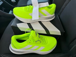 Adidas galaxy 7