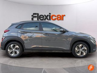 Hyundai Kona 1.6 CRDI 100kW (136CV) 48V Tecno 4X4 DCT