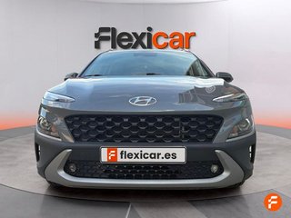 Hyundai Kona 1.6 CRDI 100kW (136CV) 48V Tecno 4X4 DCT