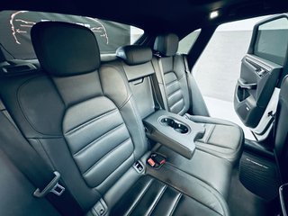 Porsche Macan 2019 TECHO PANORAMICO