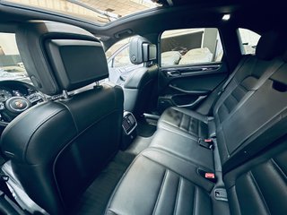 Porsche Macan 2019 TECHO PANORAMICO