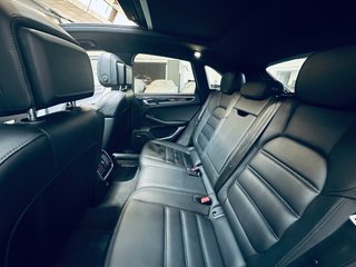 Porsche Macan 2019 TECHO PANORAMICO