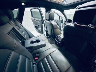 Porsche Macan 2019 TECHO PANORAMICO