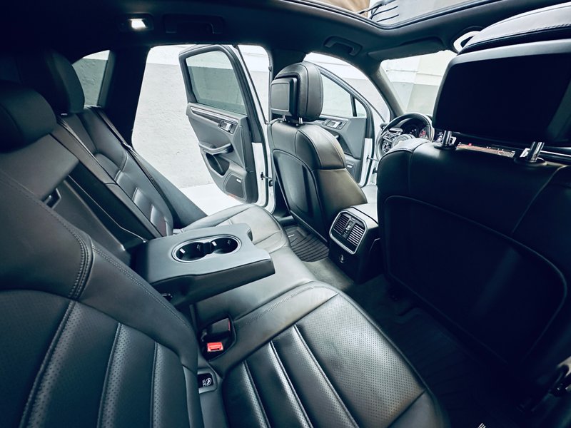 Porsche Macan 2019, foto 19
