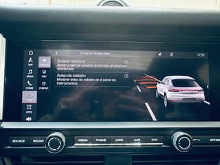 Porsche Macan 2019 TECHO PANORAMICO