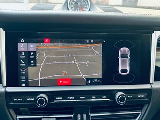 Porsche Macan 2019 TECHO PANORAMICO