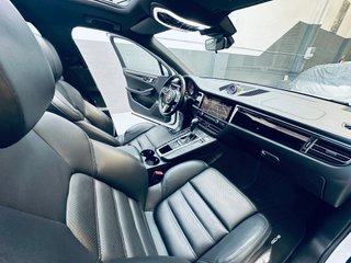Porsche Macan 2019 TECHO PANORAMICO