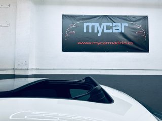 Porsche Macan 2019 TECHO PANORAMICO